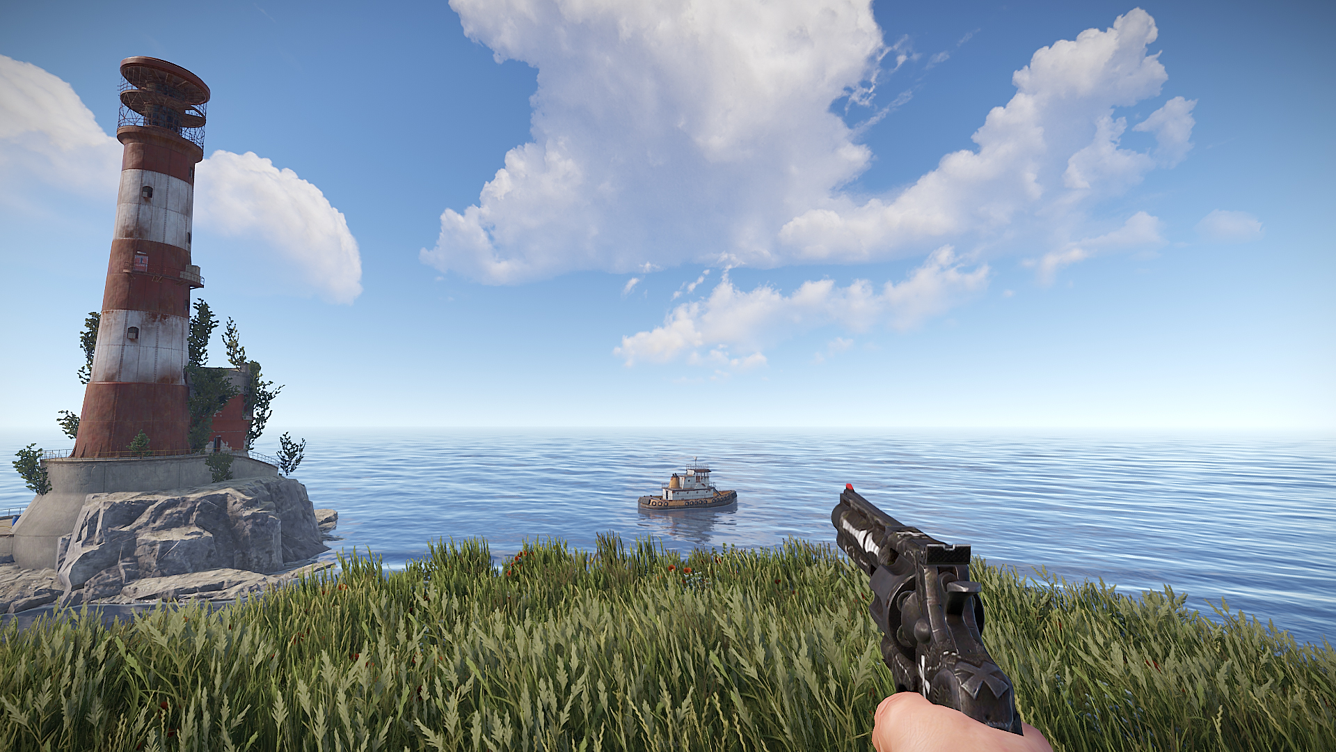 Pirate Python thumbnail 7