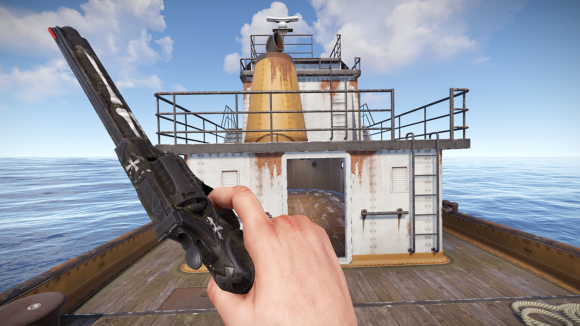 Pirate Python thumbnail 8