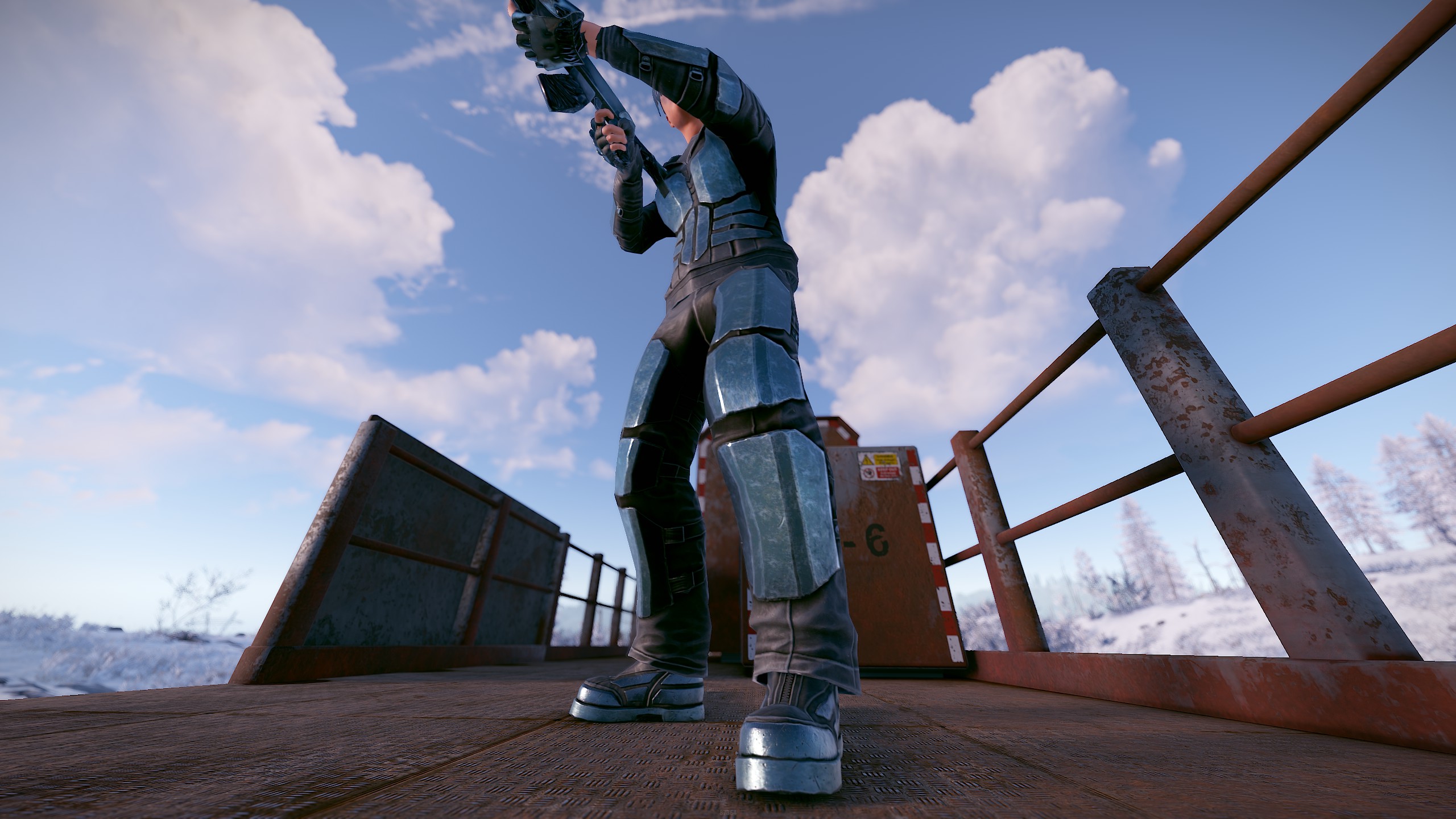 HQM Boots thumbnail 5