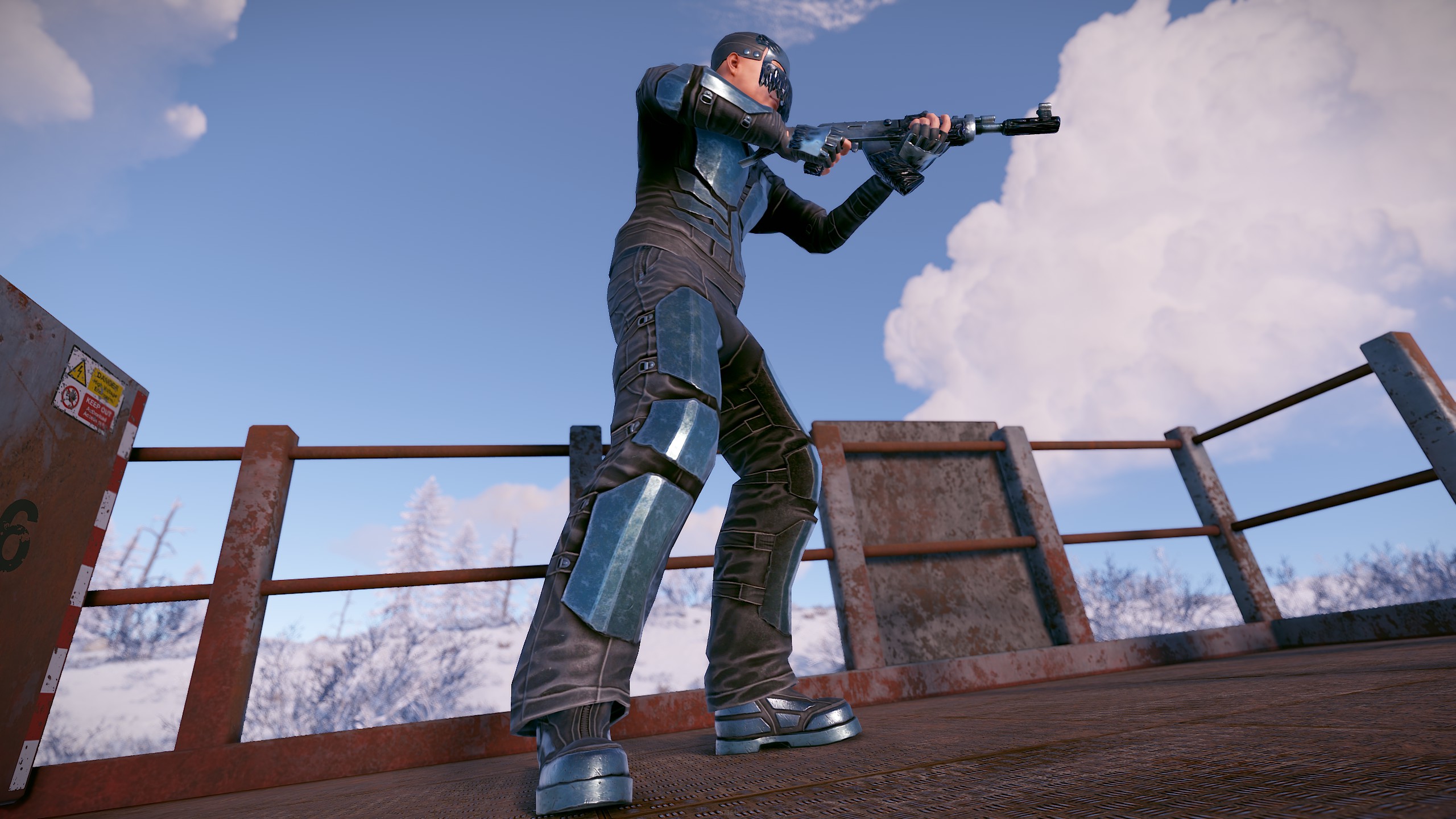 HQM Boots thumbnail 7