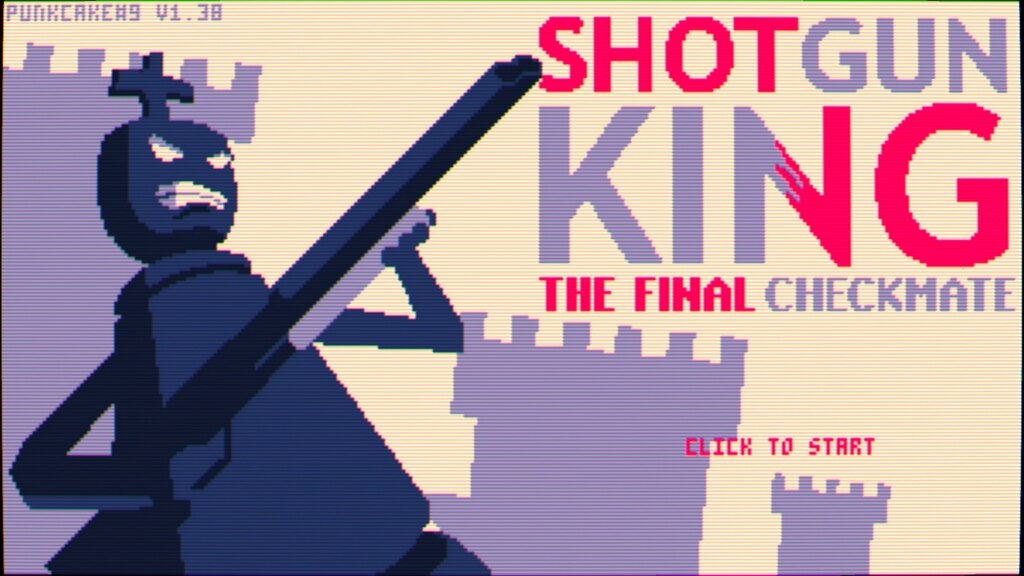 Steam Community :: Shotgun King: The Final Checkmate :: Achievements