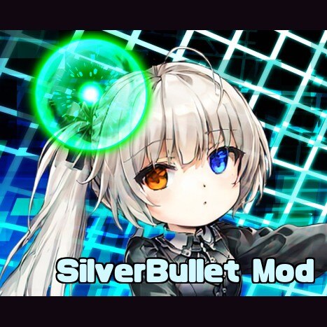 Steam Workshop::シルバーバレット / SilverBullet