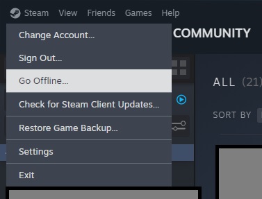 Steam :: Steam News :: Steam Client Update, September 9