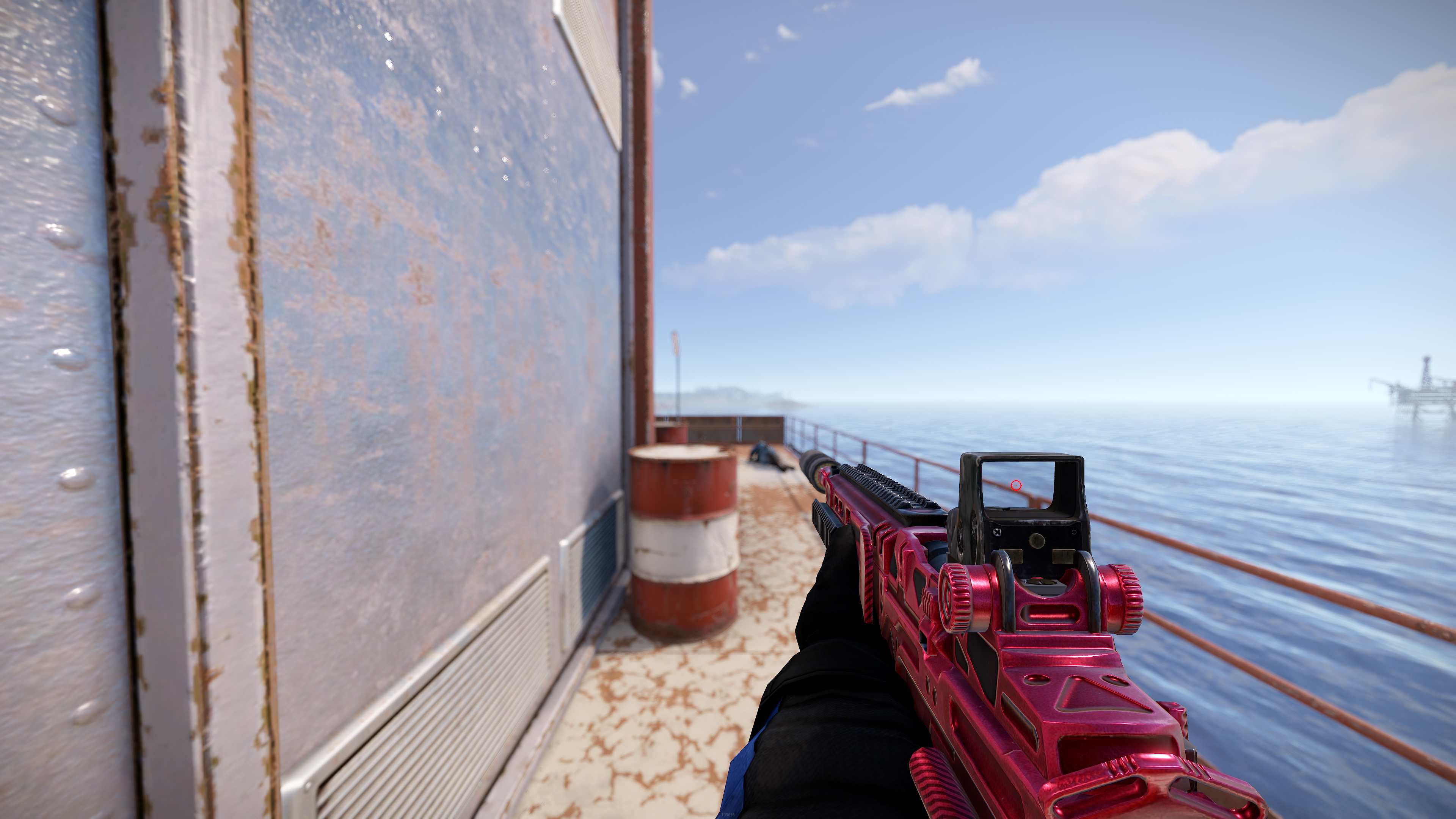 Redemption M39 thumbnail 6