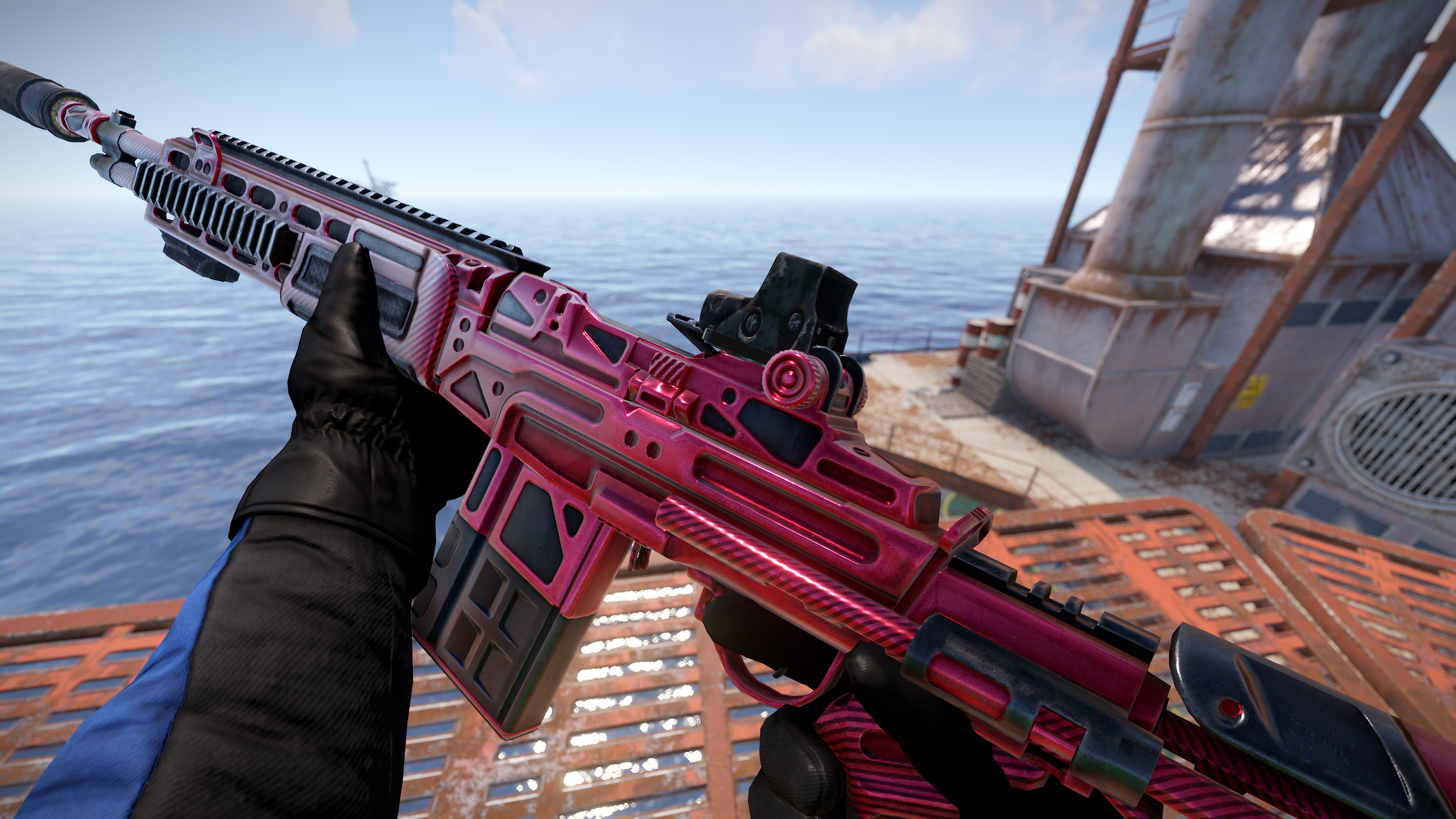 Redemption M39 thumbnail 5