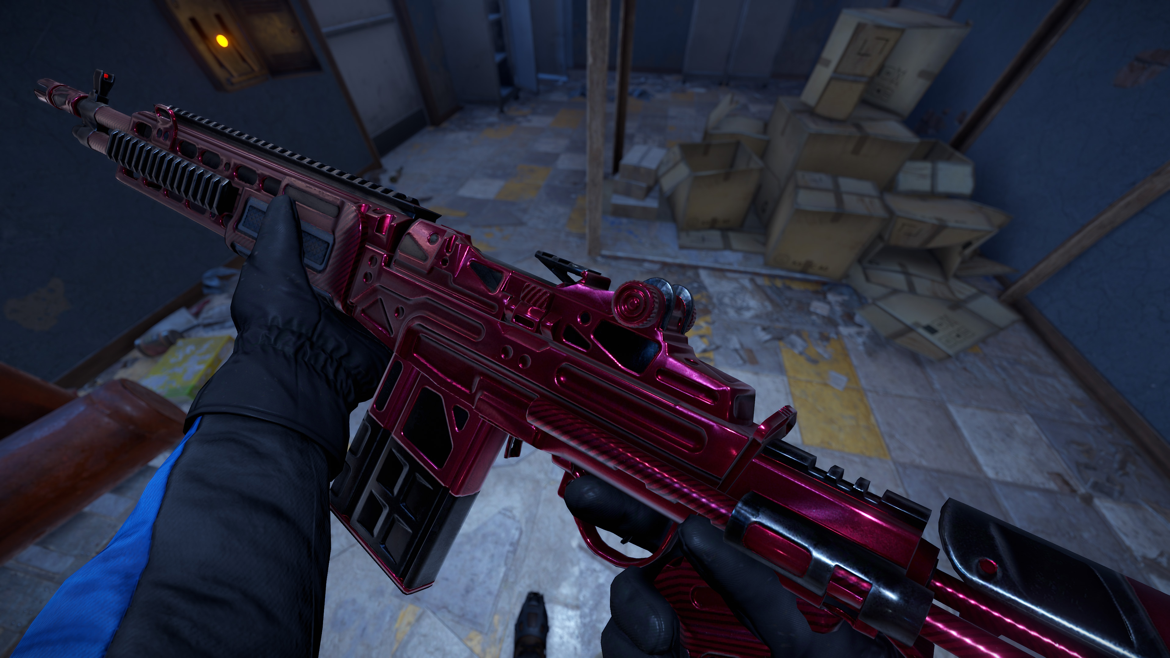 Redemption M39 thumbnail 12