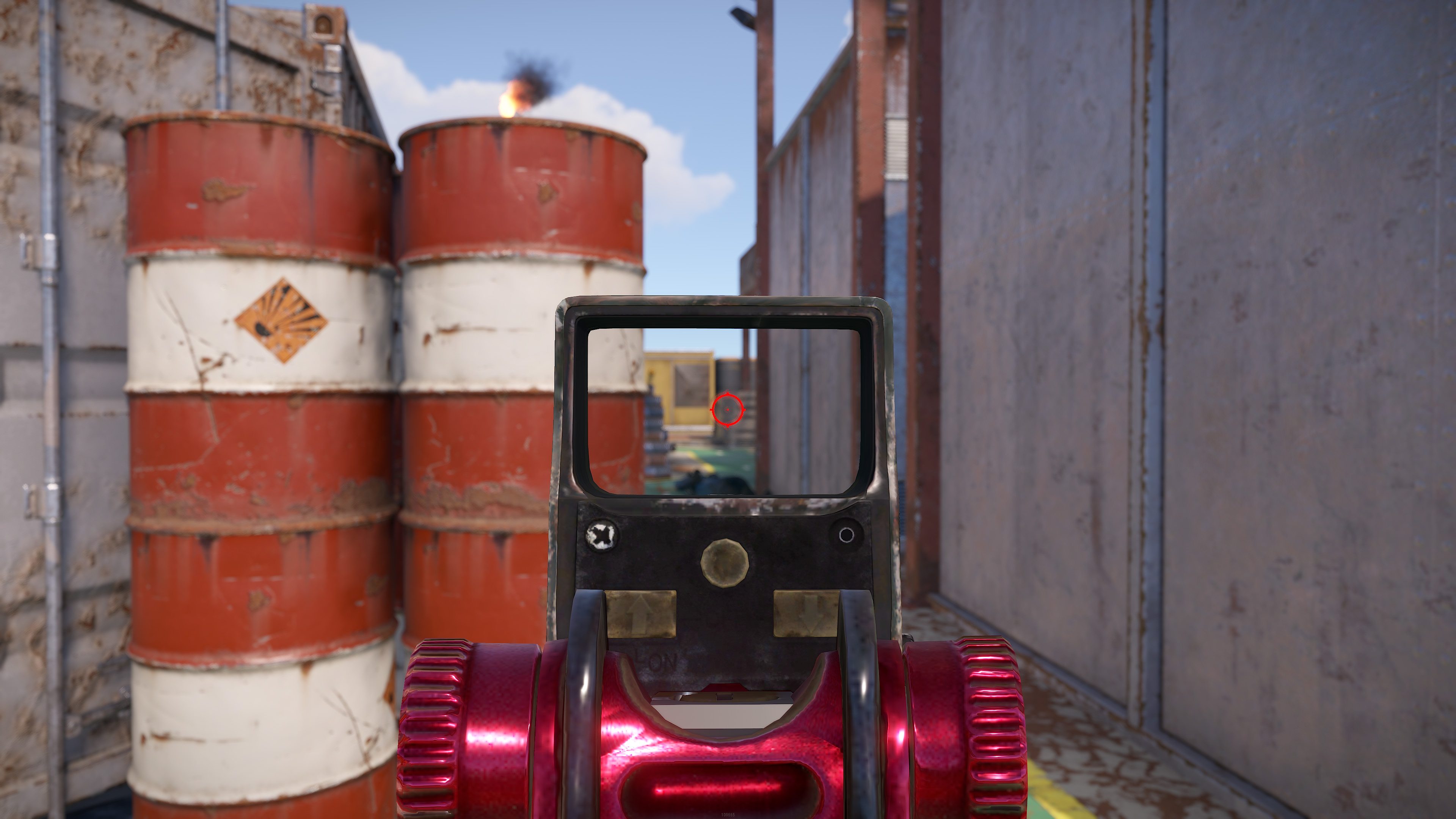 Redemption M39 thumbnail 7