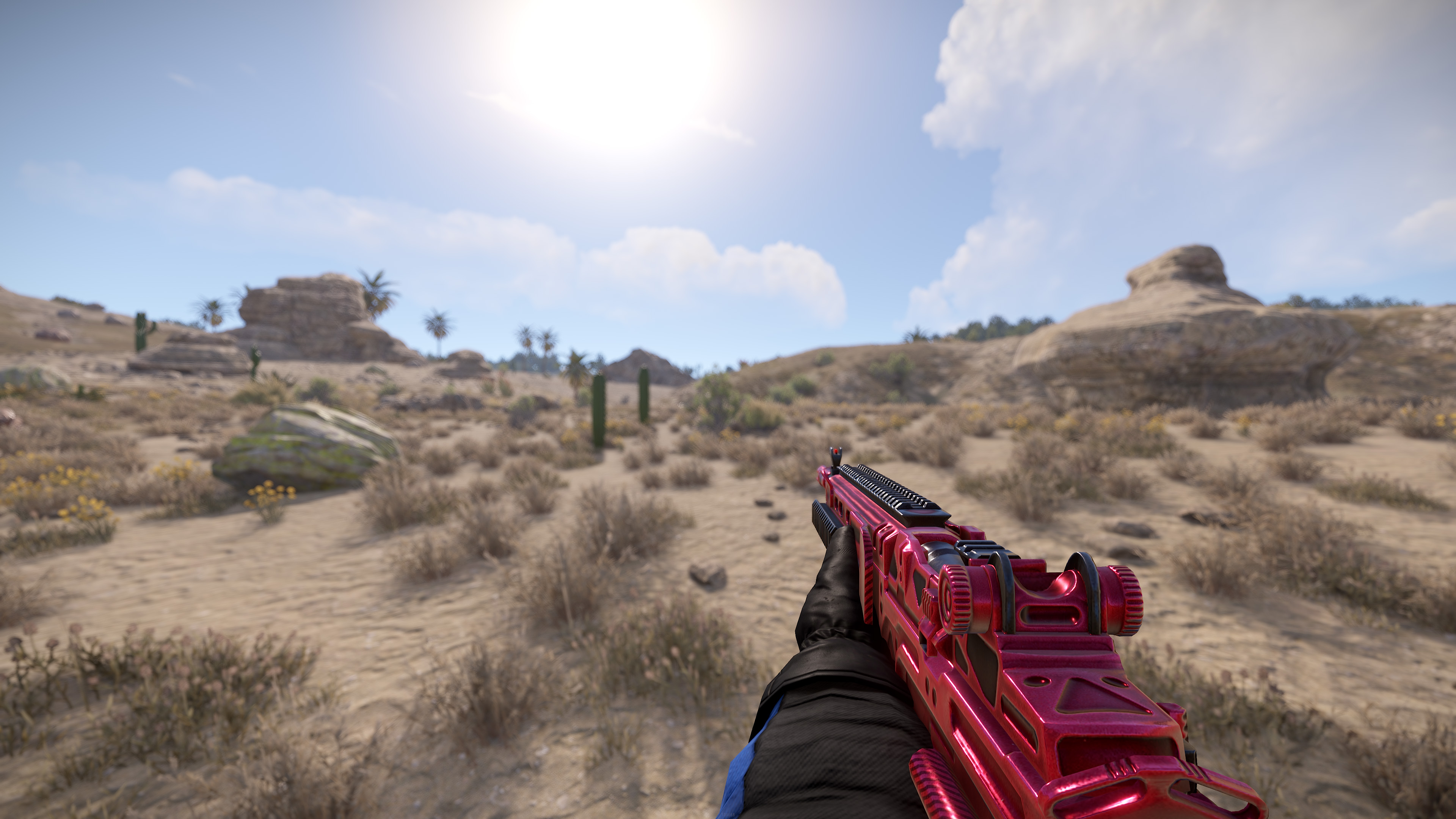 Redemption M39 thumbnail 3