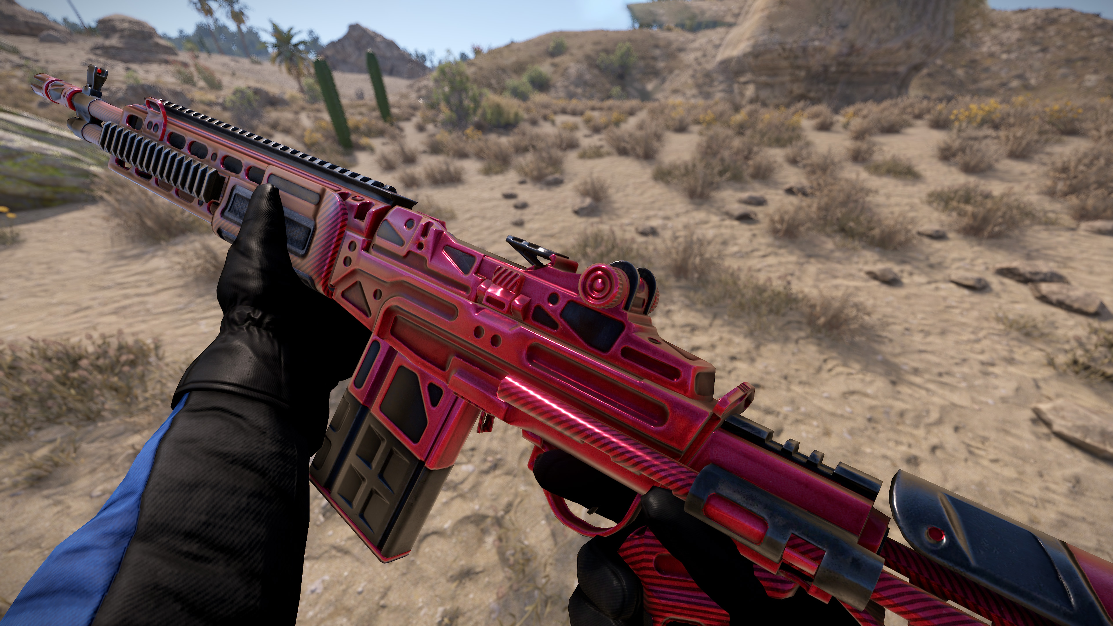 Redemption M39 thumbnail 2