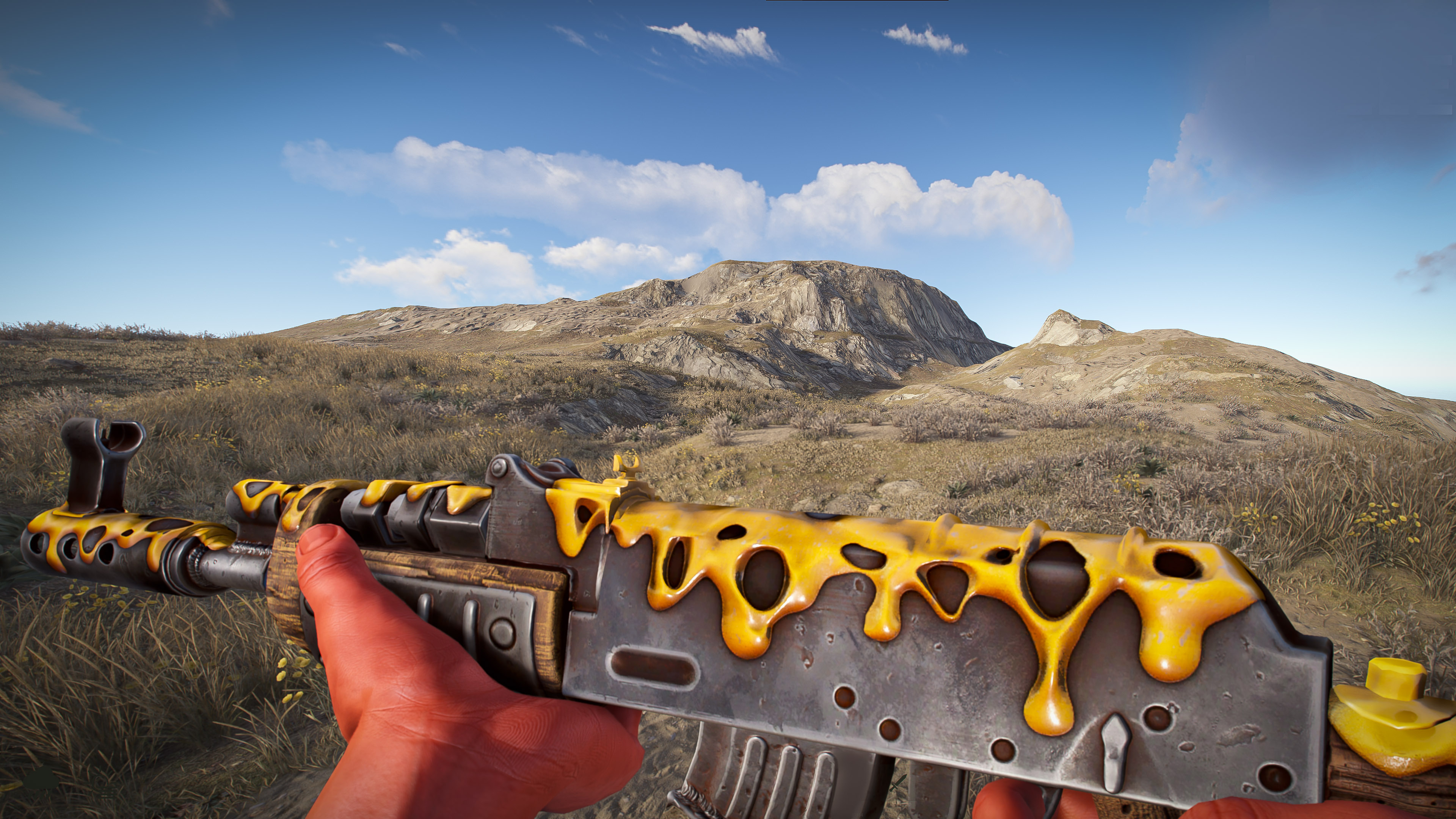 Cheese Gun thumbnail 2