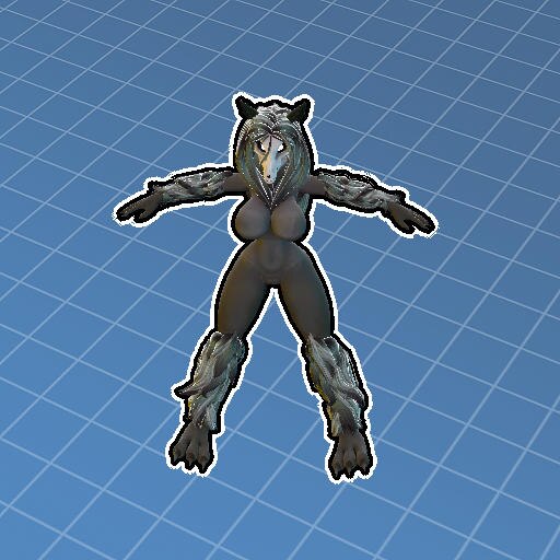 Steam Workshop::Mal0 (SCP 1471-A) Playermodel (Under 60mb resized)