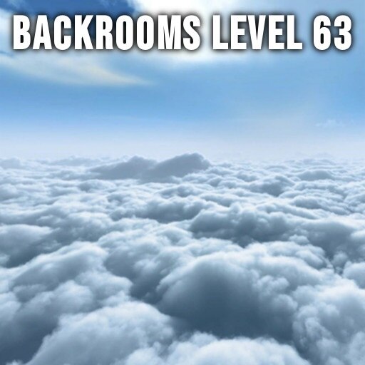 backrooms level 974 gif