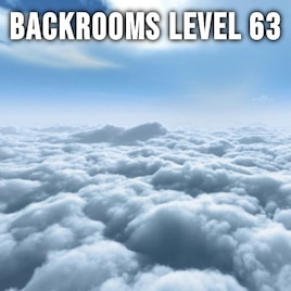 Steam Workshop::Backrooms Level 63 - Tranquility