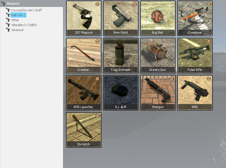 Steam Community :: Guide :: Basics of the game for beginners [Garry's ...