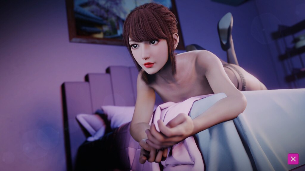 Steam SEX Doll Simulator