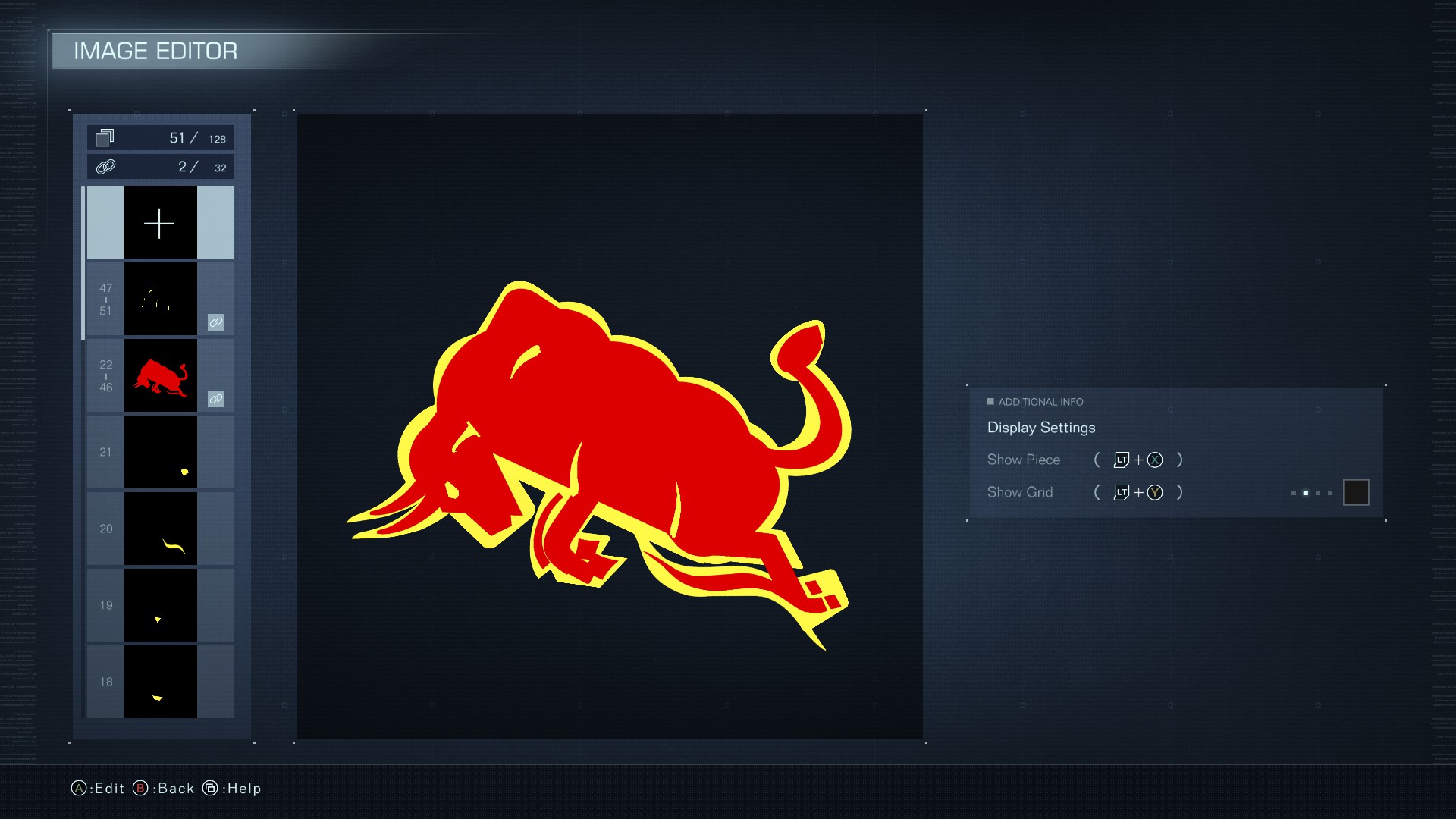 Red Bull Bull