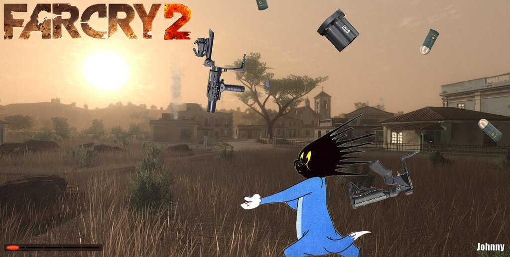 Steam Community :: Far Cry 2