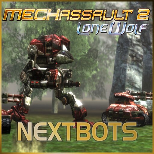 Mechassault deals