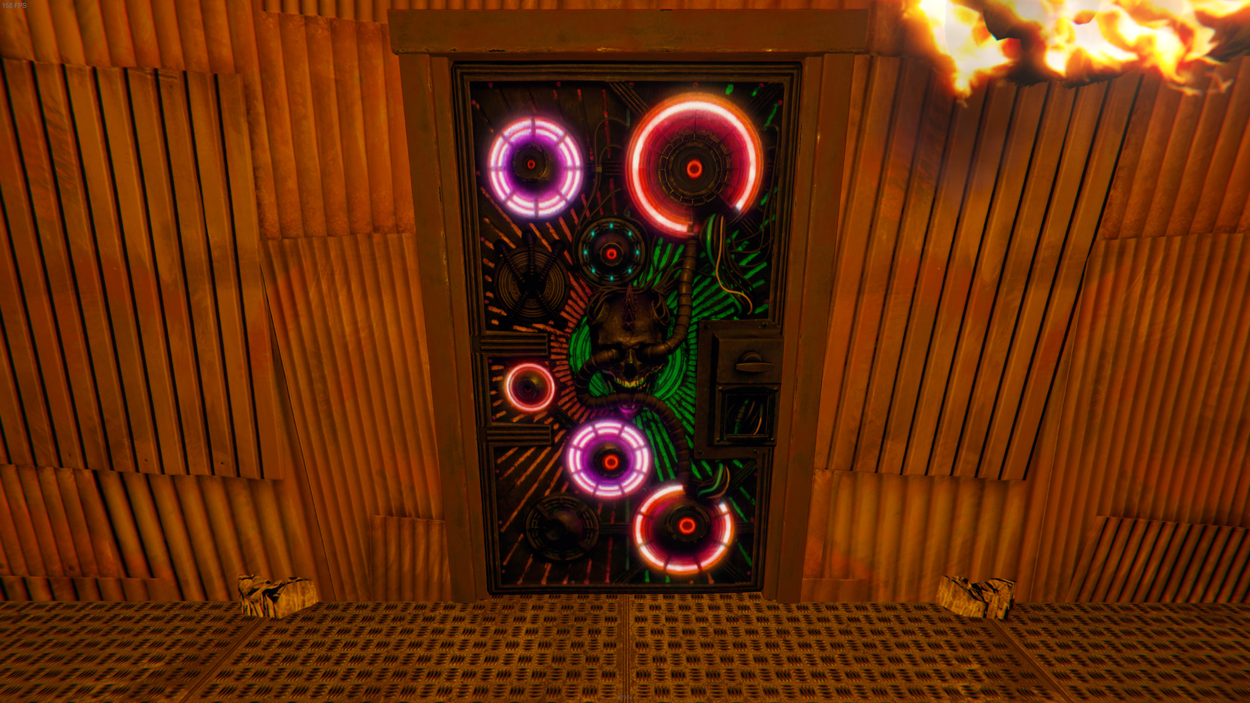 Punkjack Door thumbnail 4