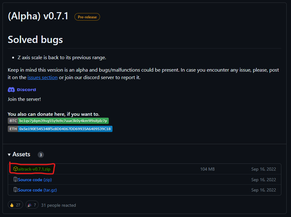 Steam Community :: Guide :: Headtracking with a webcam or phone
