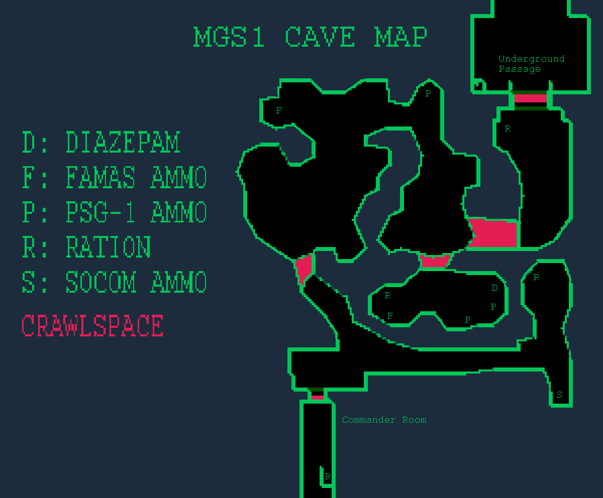 Steam Community :: Guide :: 🧬Abbreviated Collection of Walkthroughs ...
