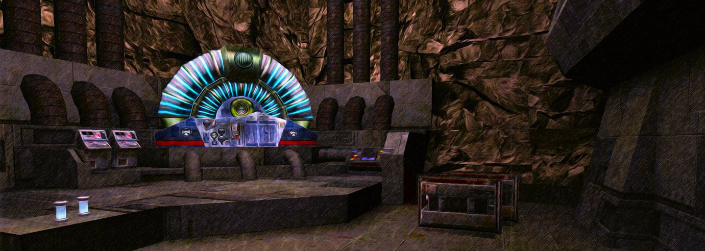 Comunidade Steam :: STAR WARS™ Jedi Knight II: Jedi Outcast™