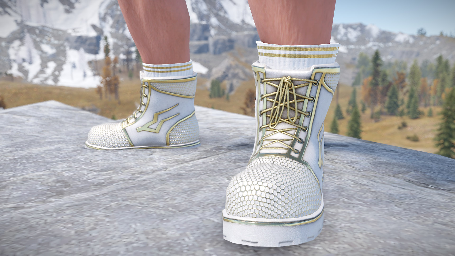 Thundergold Boots thumbnail 7