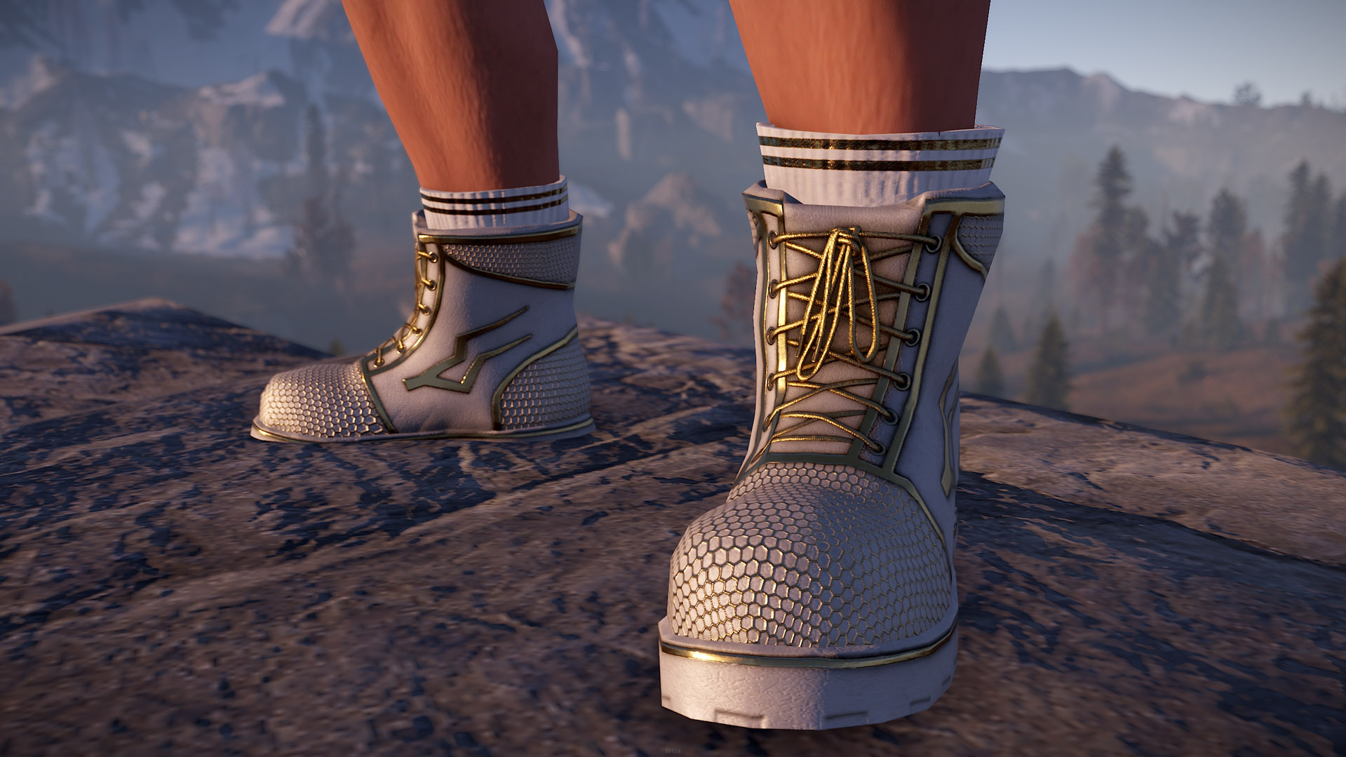 Thundergold Boots thumbnail 10