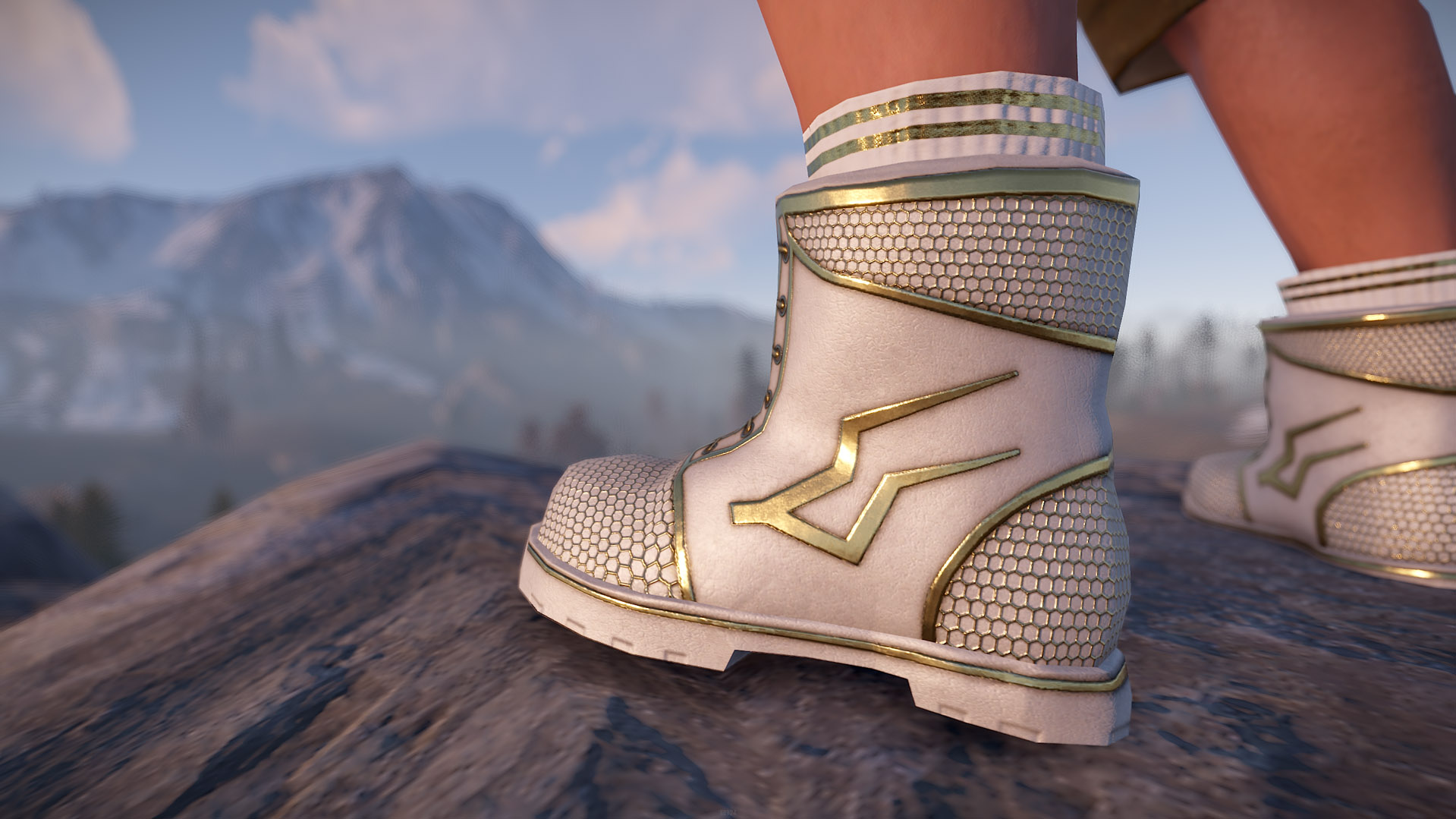 Thundergold Boots thumbnail 3