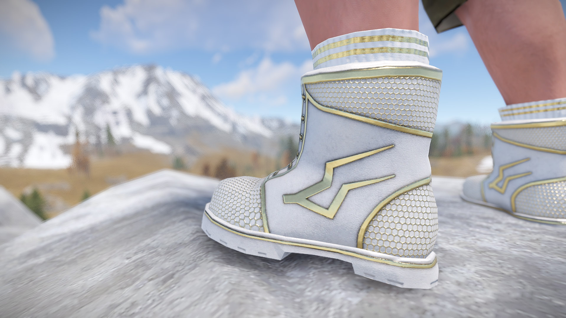 Thundergold Boots thumbnail 11