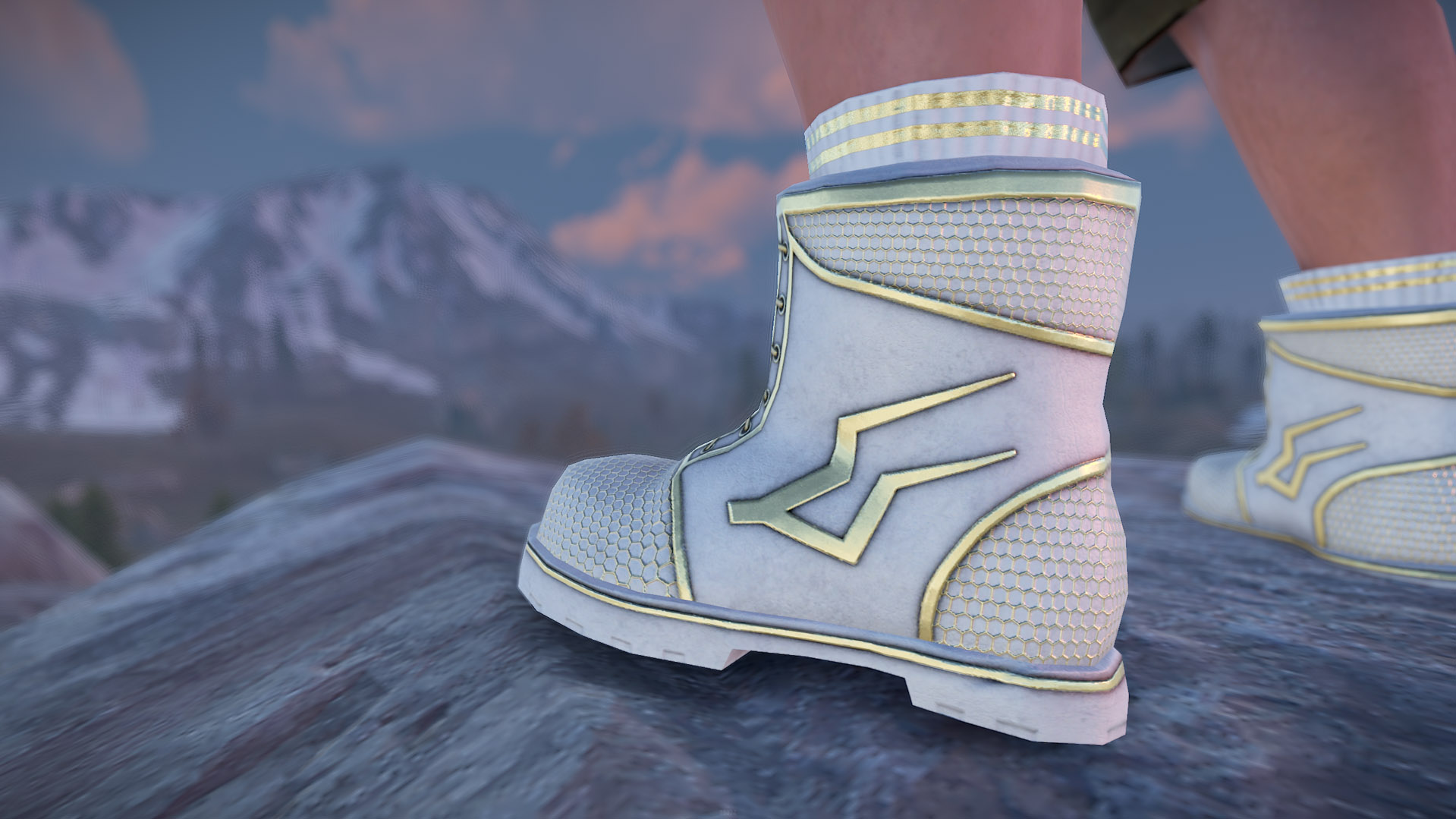 Thundergold Boots thumbnail 12