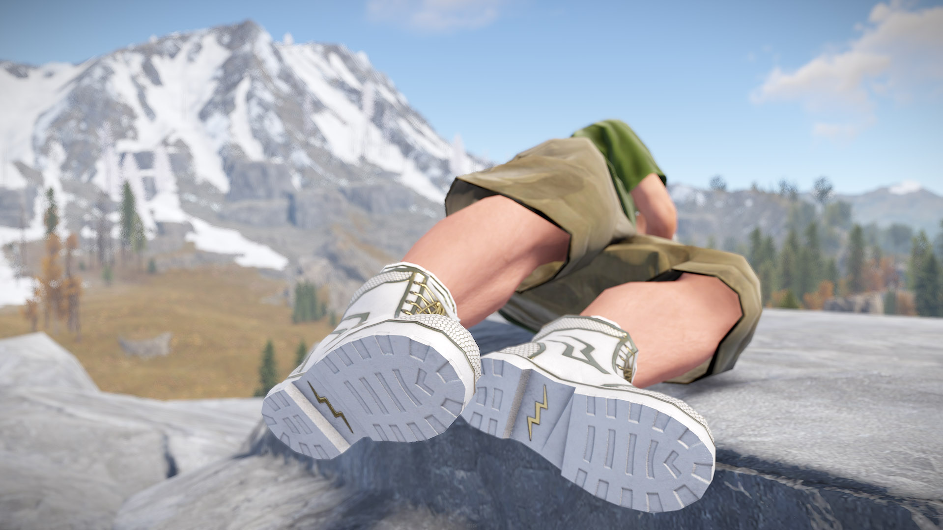 Thundergold Boots thumbnail 4