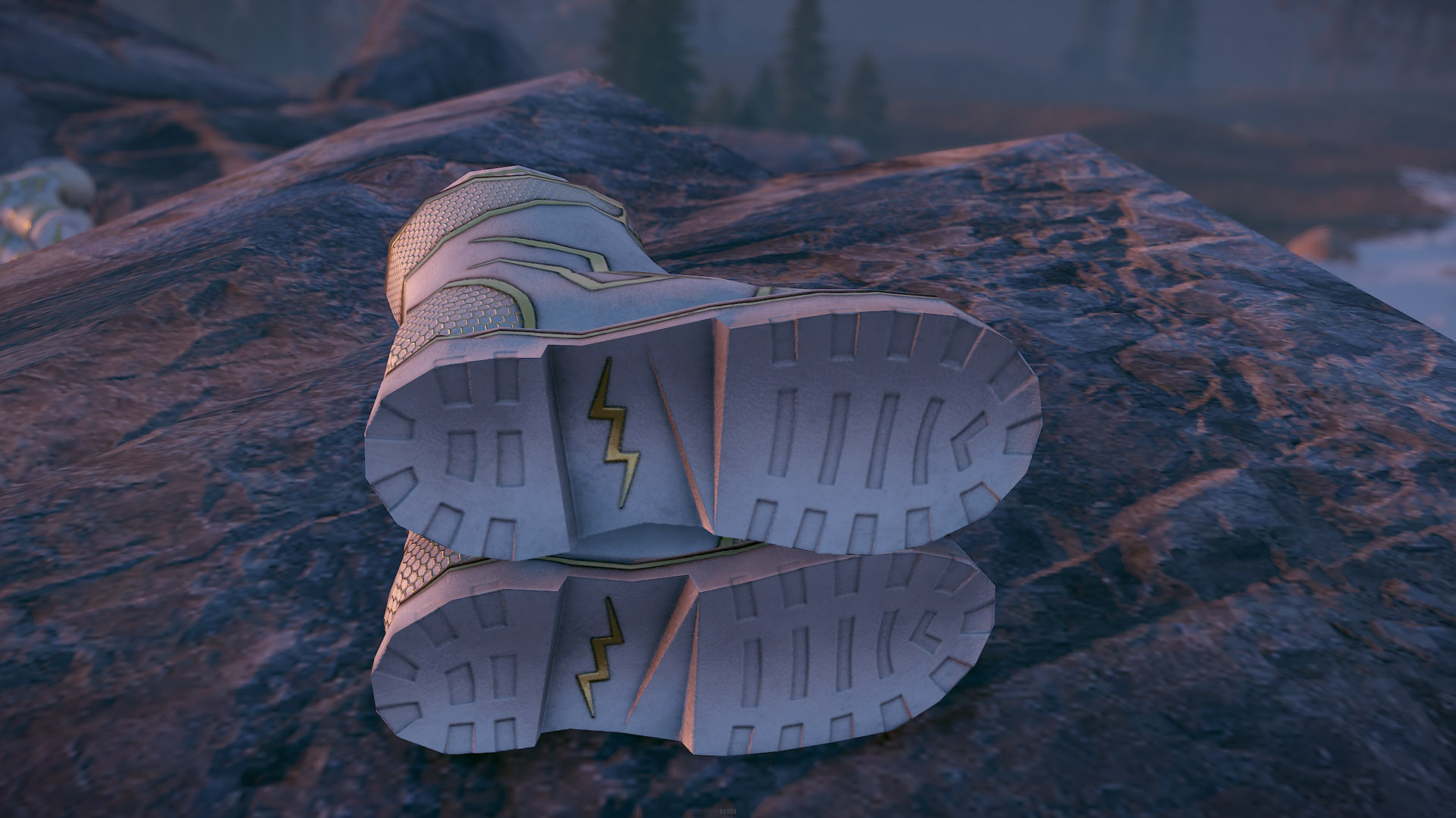 Thundergold Boots thumbnail 6