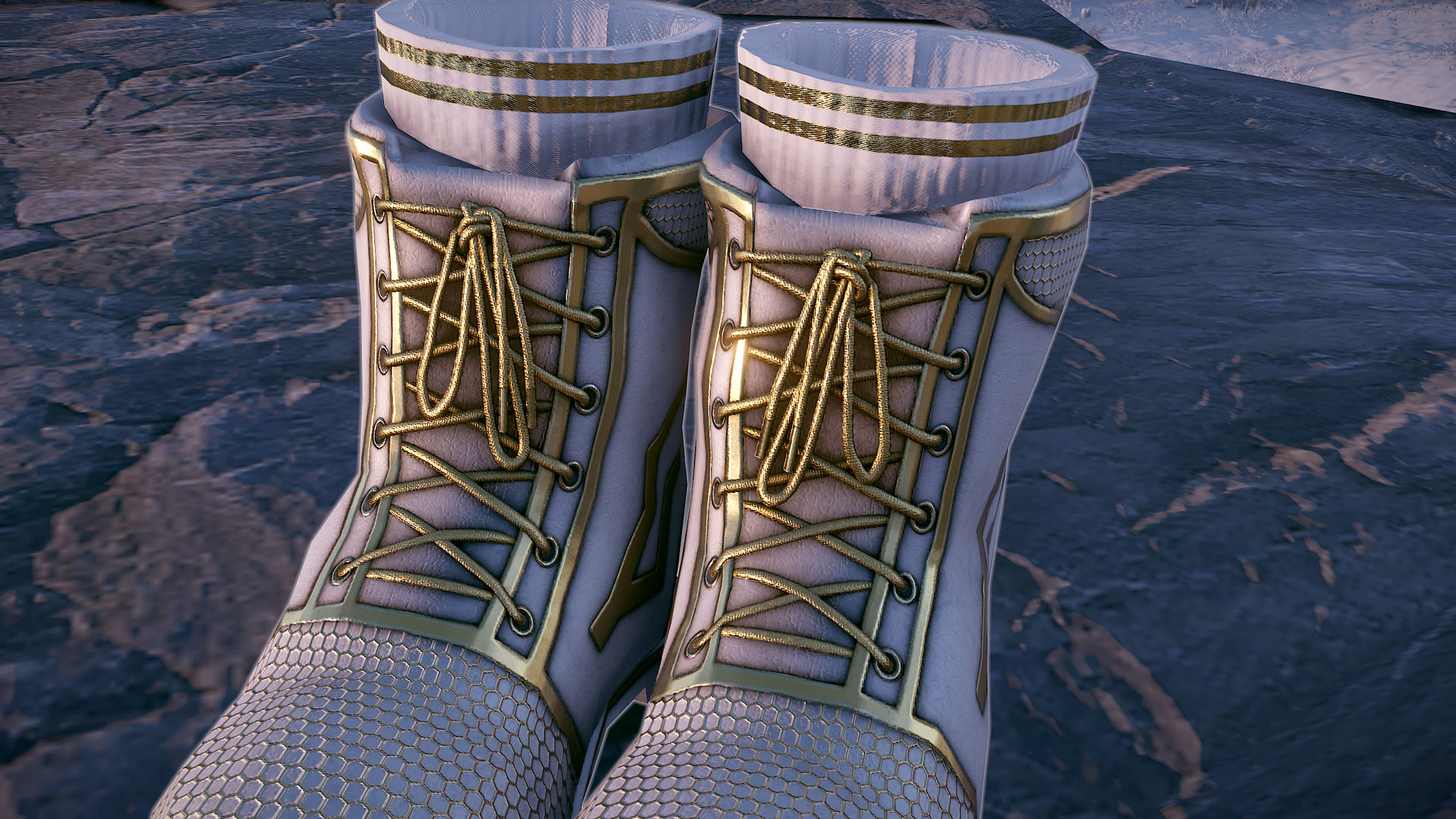 Thundergold Boots thumbnail 5