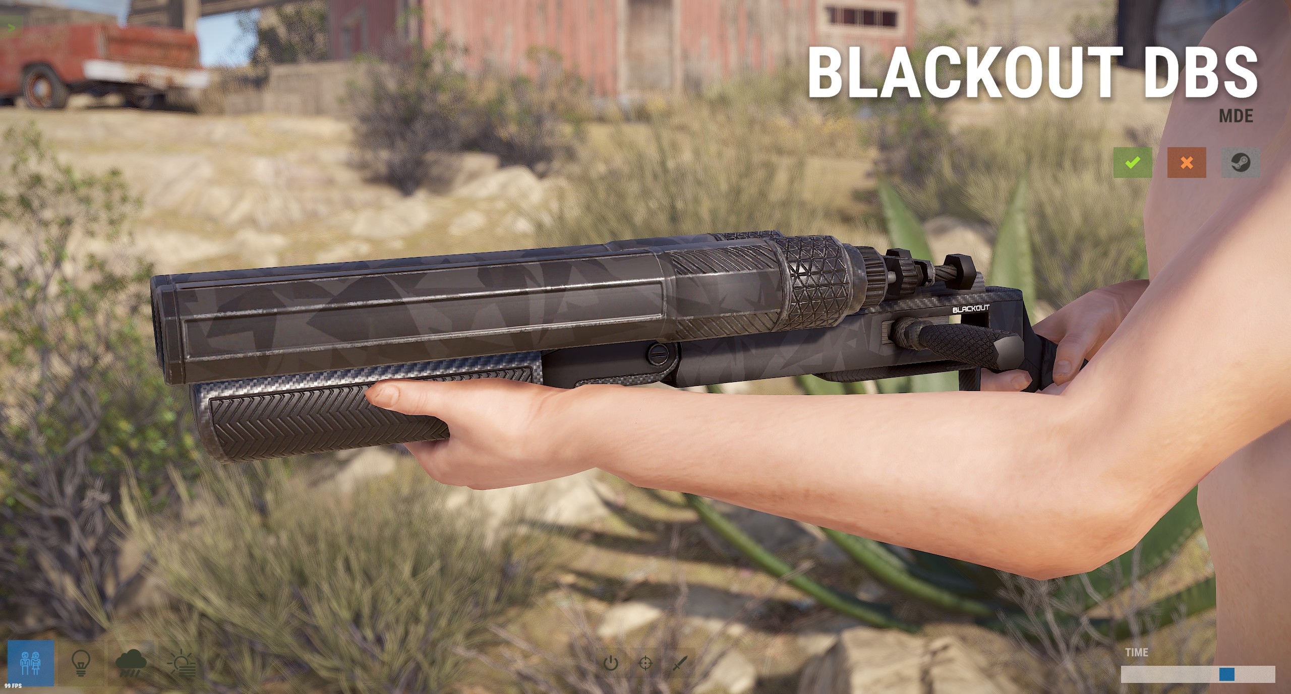 Blackout DBS thumbnail 5