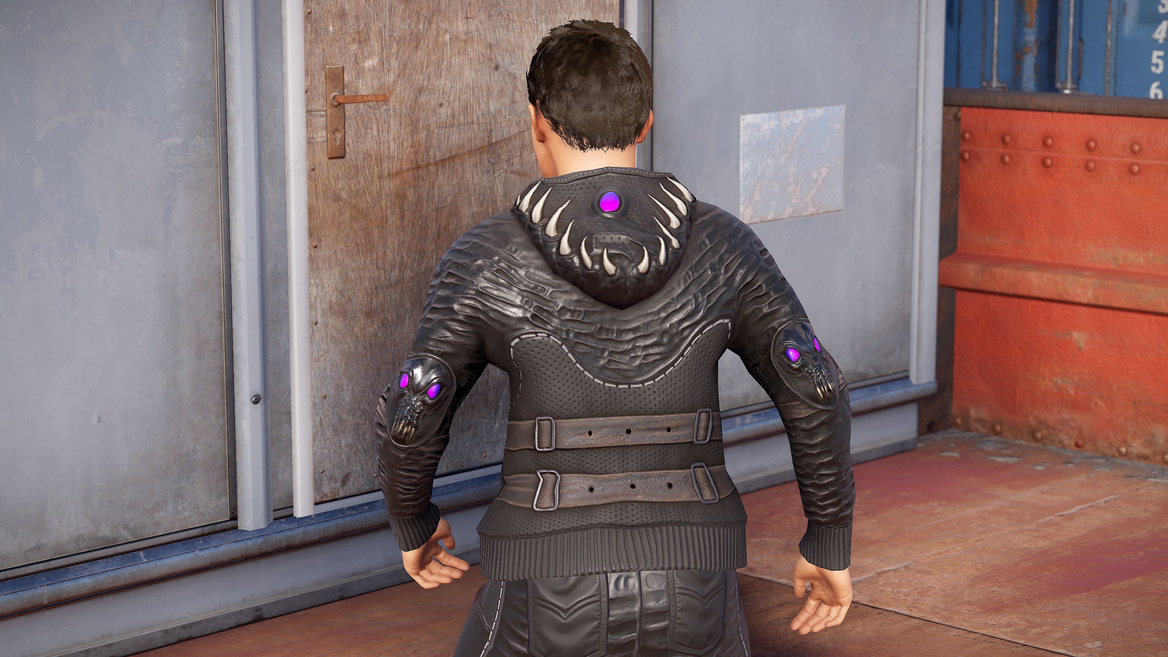 Abyss Pants thumbnail 9