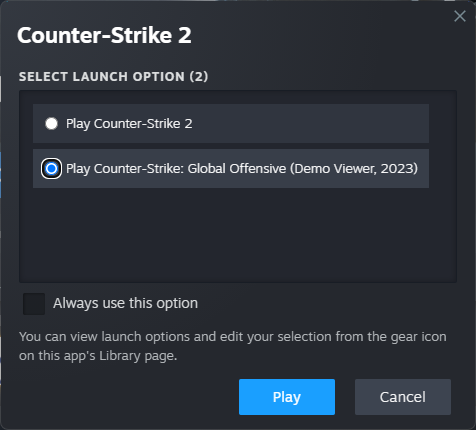 Counter-Strike 2' is launching soon, according to Steam post
