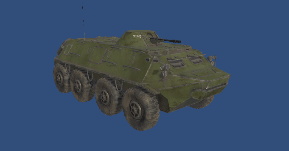 Steam Community :: Guide :: REDFOR GROUND UNIT GUIDE