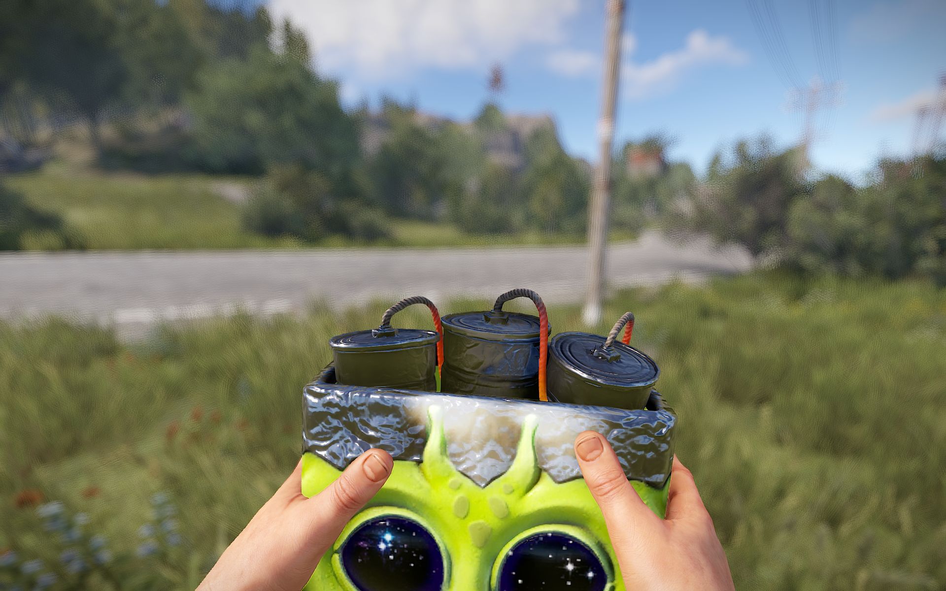 UAP Pilot Satchel thumbnail 5