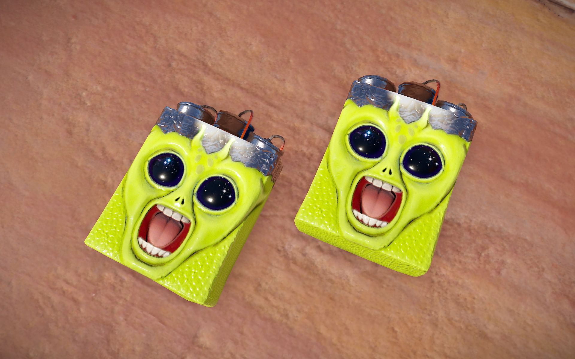 UAP Pilot Satchel thumbnail 8