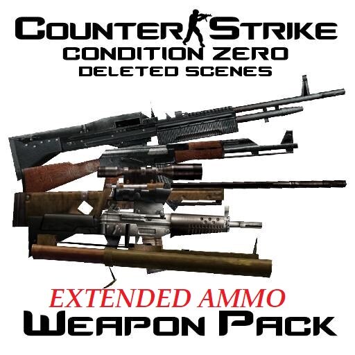 Counter-Strike: Condition Zero Deleted Scenes - Full Game