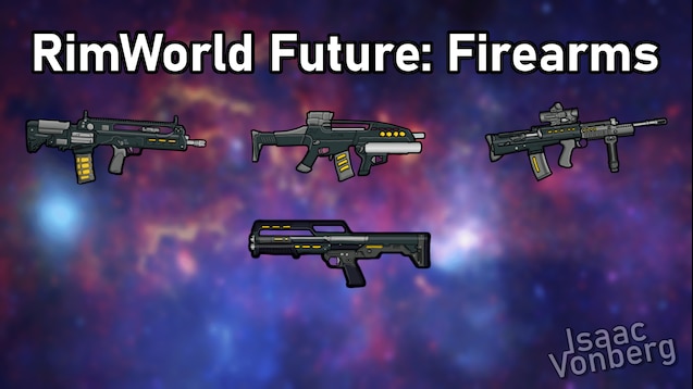future submachine guns