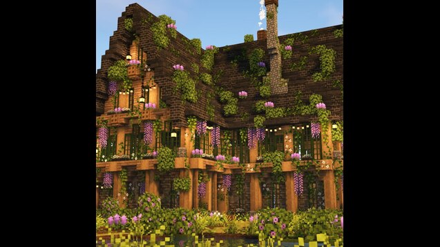 Dreamcore house in Minecraft : r/dreamcoreaesthetic