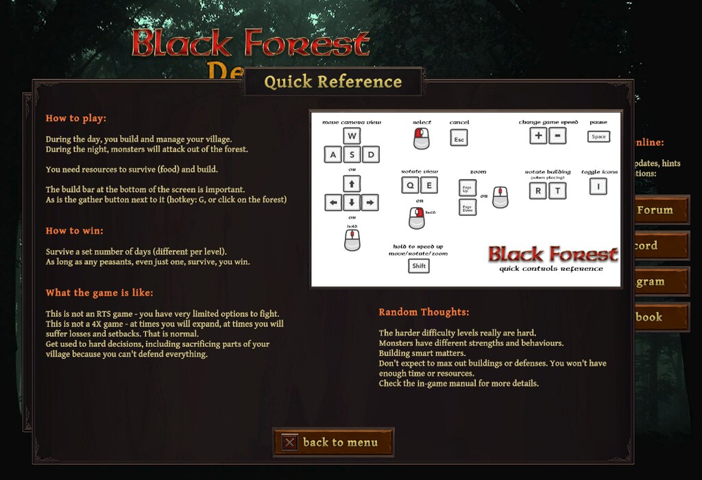 Black Forest Games - Official Website