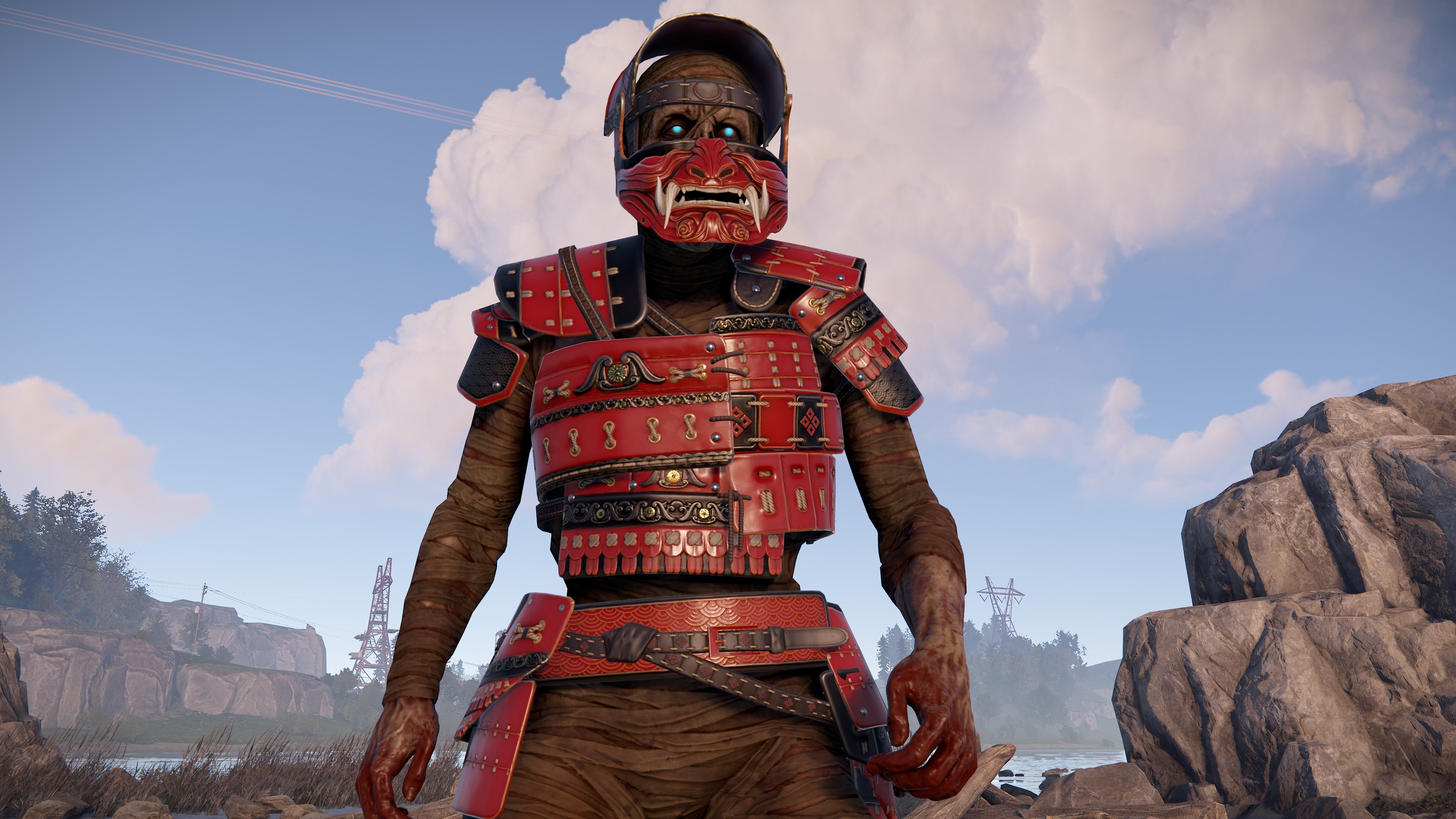 Ronin Vest thumbnail 4