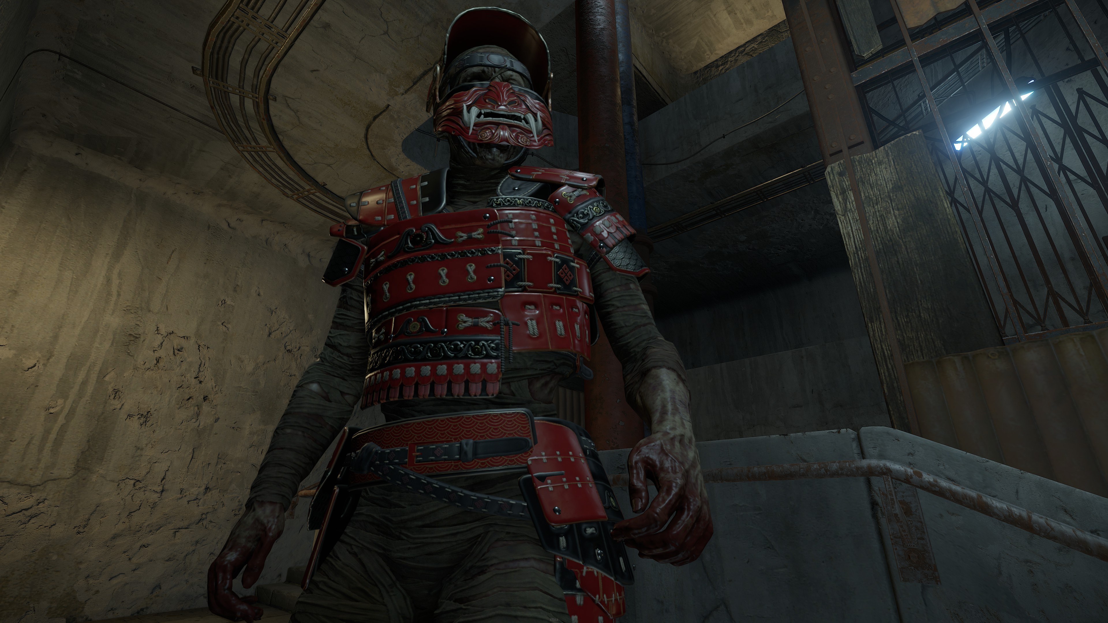 Ronin Vest thumbnail 6