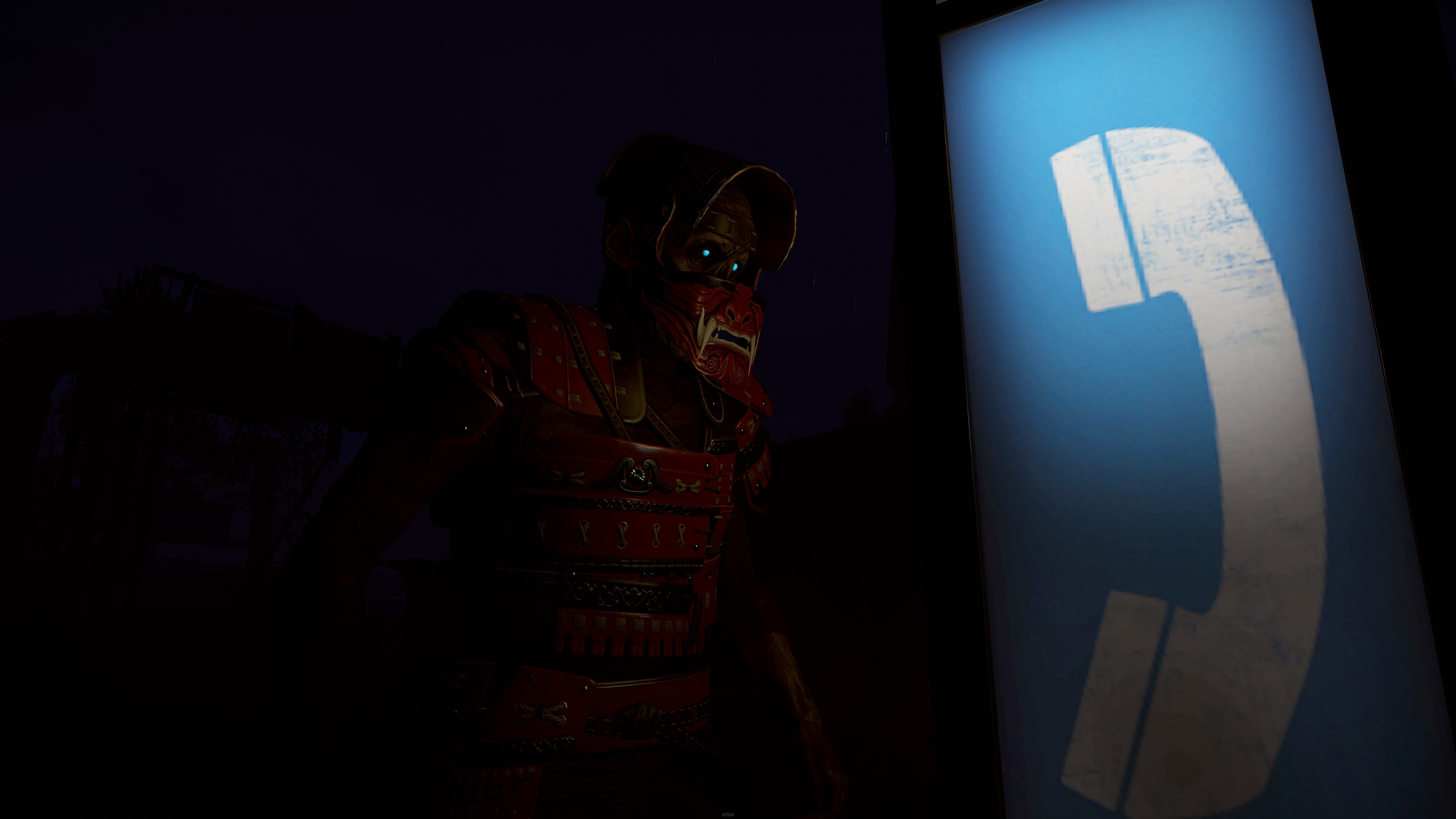 Ronin Vest thumbnail 8