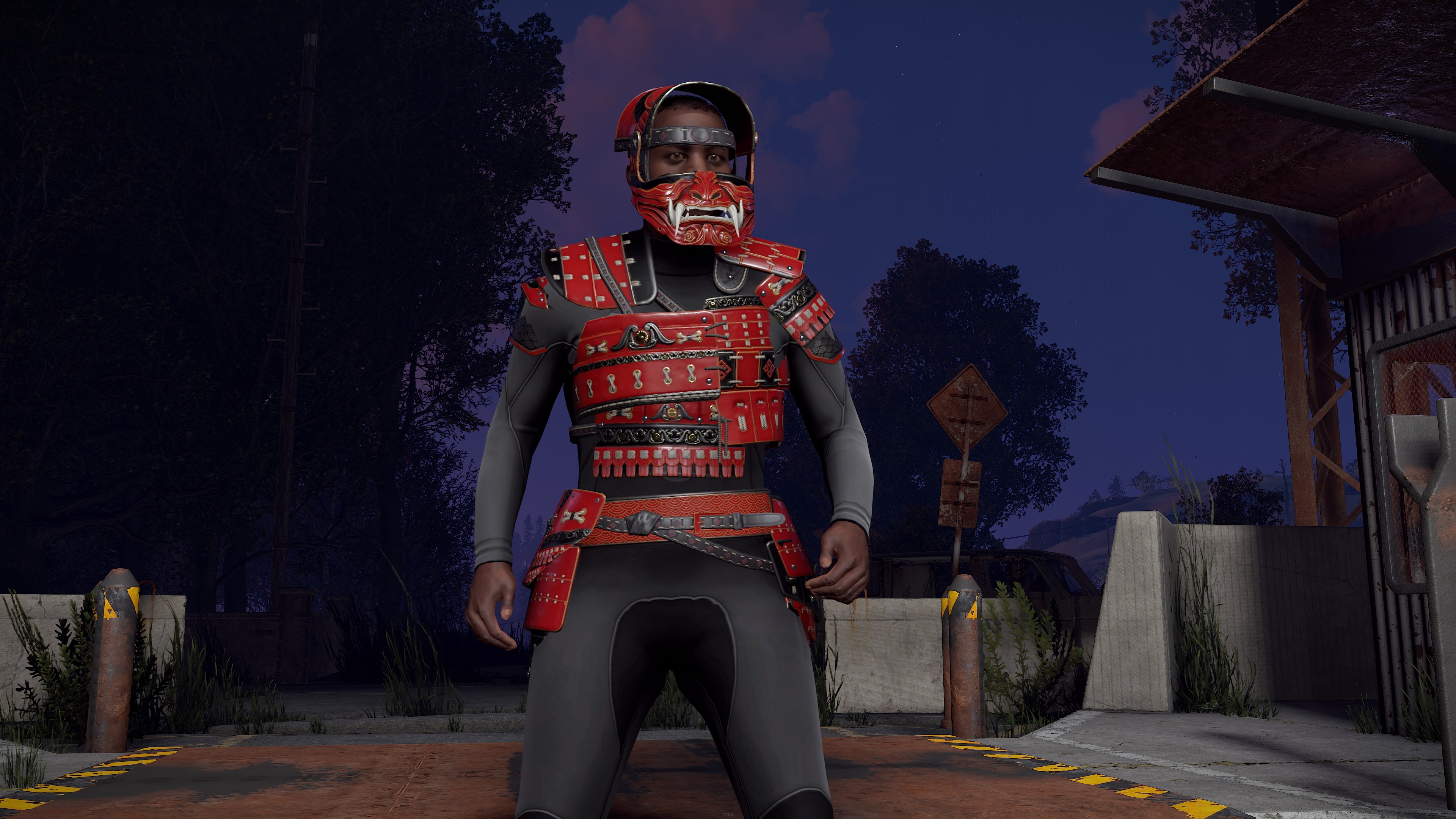 Ronin Vest thumbnail 9