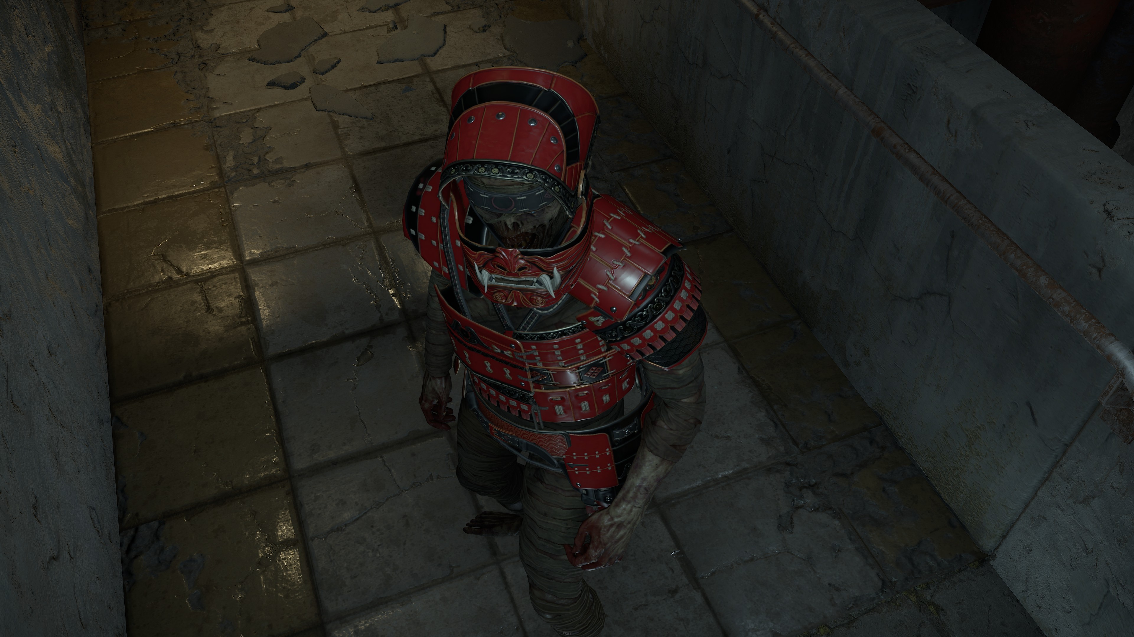 Ronin Kilt thumbnail 7
