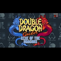 Double Dragon Gaiden Rise Of The Dragons [Korean English Chinese